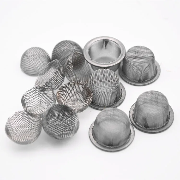 stainless steel pipe screens tobacco