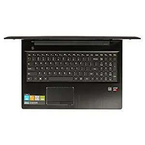 2015 Newest Model Lenovo 15.6" Z50 Peformance Laptop AMD Quad-core A10 Processor,8GB RAM, 1TB+8GB HDD/SSD hybird drive, DVD,WiFi, Memory Card Reader,Bluetooth,Windows 8, Free upgrade to windows 10