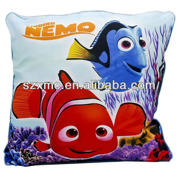 Personalized Printed Pillow Pets Cartoon Cushion Cover Buy
