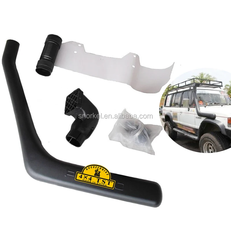 4x4 Snorkel Kits For Pajero Na Series Ml047 Year 1983 1989 Buy 4x4