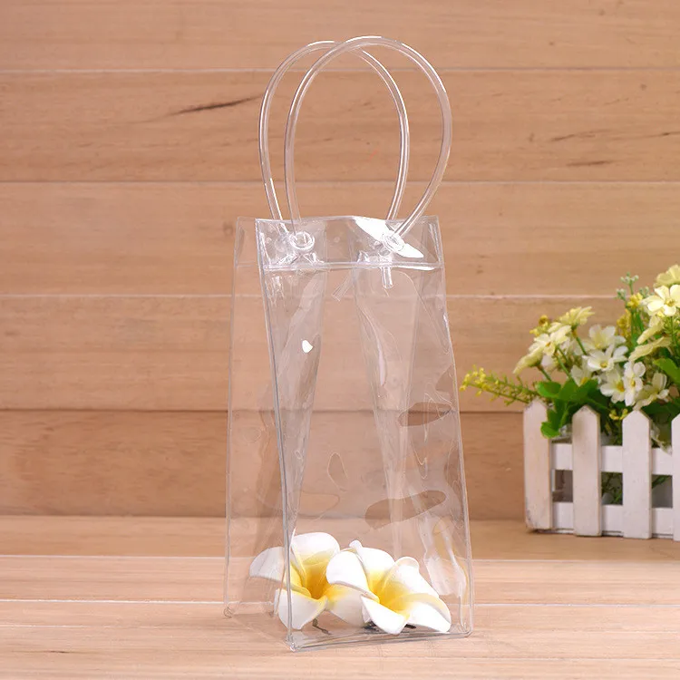 Clear Pvc Plastic Wedding Dress Bridal Gown Bag Dust Cover - Buy Bridal ...