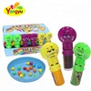 Halal Hot Cartoon funny Colorful Rainbow Chocolate Choco Beans