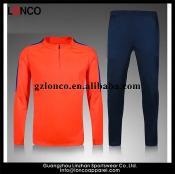 cheap soccer tracksuits