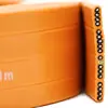 Flexible Standard Pure Copper Conductor PVC Insulated PVC Sheath Used Kone Elevator Control Cable