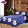 Wholesale Custom Print Bedding Set Bed Sheet Sexy