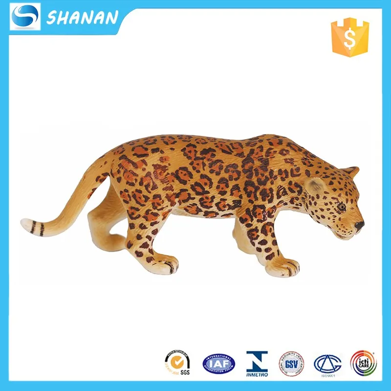 african animal toy set