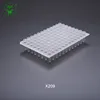 96 Well PCR Plate(convex) disposable plastic plates