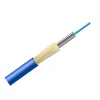 By OEM provider insulated for making patch cord optical fiber price