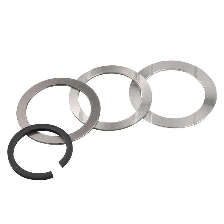 Bearing Thrust Washer Material Kit Thrust Washer For Bltzer