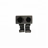 On sale! Rear camera with flex cable for iphone 7plus small parts