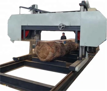 Wood Slabs Cutting Sawmill Portable Band Saw Machine - Buy Wood Slabs