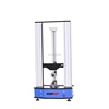 rubber tensile test machine