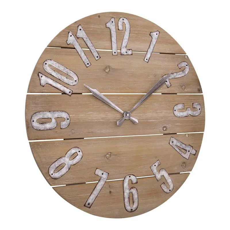 Nature Wood Decorative Digital Wall Clocks Buy Nature Wood Wall Clocks,Decorative Wall Clock