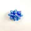 Creative Ribbon Eggs and Star Bows for Holiday Party Decoration