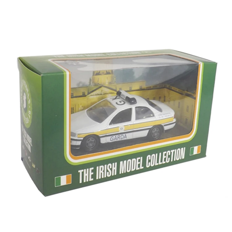 toy car in box