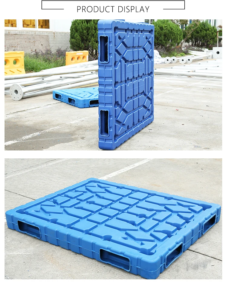 Blue Initiative Plastic Pallet Distributors/hdpe Plastic Pallet/plastic Pallet Thailand Buy