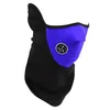 2019 Safety and fashion full face mask dust sports mask
