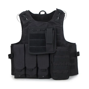 custom vest carrier