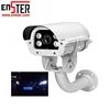 Shenzhen Cctv Security Varicoal 6-22mm Lens Long Range LPR Camera License Plate Recognition