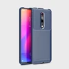 For Xiaomi Redmi K20 & K20 Pro Case Twill Texture Matte Case For Redmi K20 Pro TPU Case