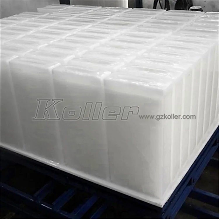 Ice Machines, 3tons, Dk30 - detail 54