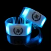 2018 rock music festivals cool new tech stuff wristband led remote control