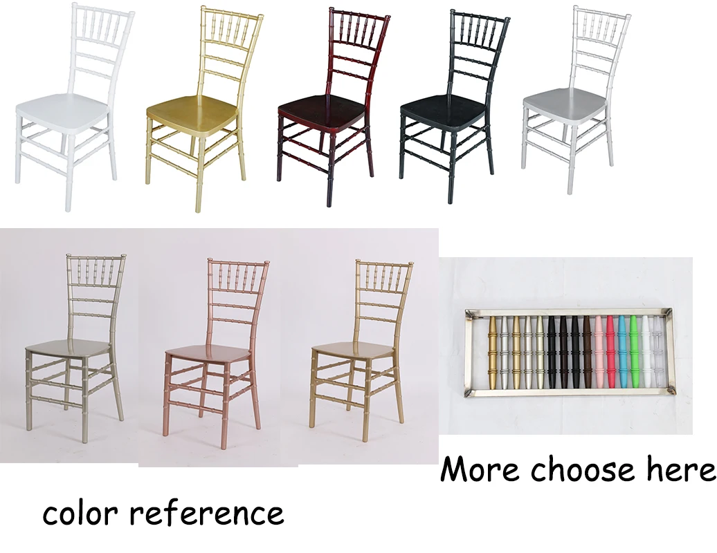 chiavari chair