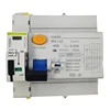 smart automatic recloser reset circuit breaker type b 40a 63a circuit breaker with rs485
