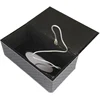HD 1080p Tissue Box Camera With Remote Controller