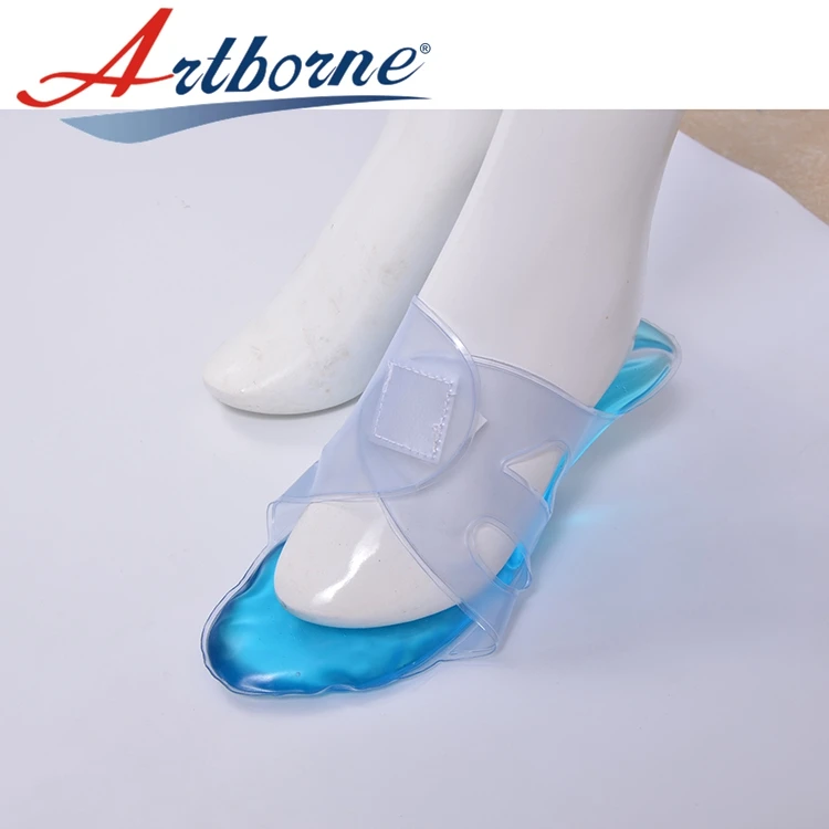 Heat Gel Pad For Foot Warmer Care Hot Cold Pain Buy Gel Pad For Foot