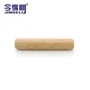 W-001 Furniture Accessories Wooden Cabinet Shelf Dowel