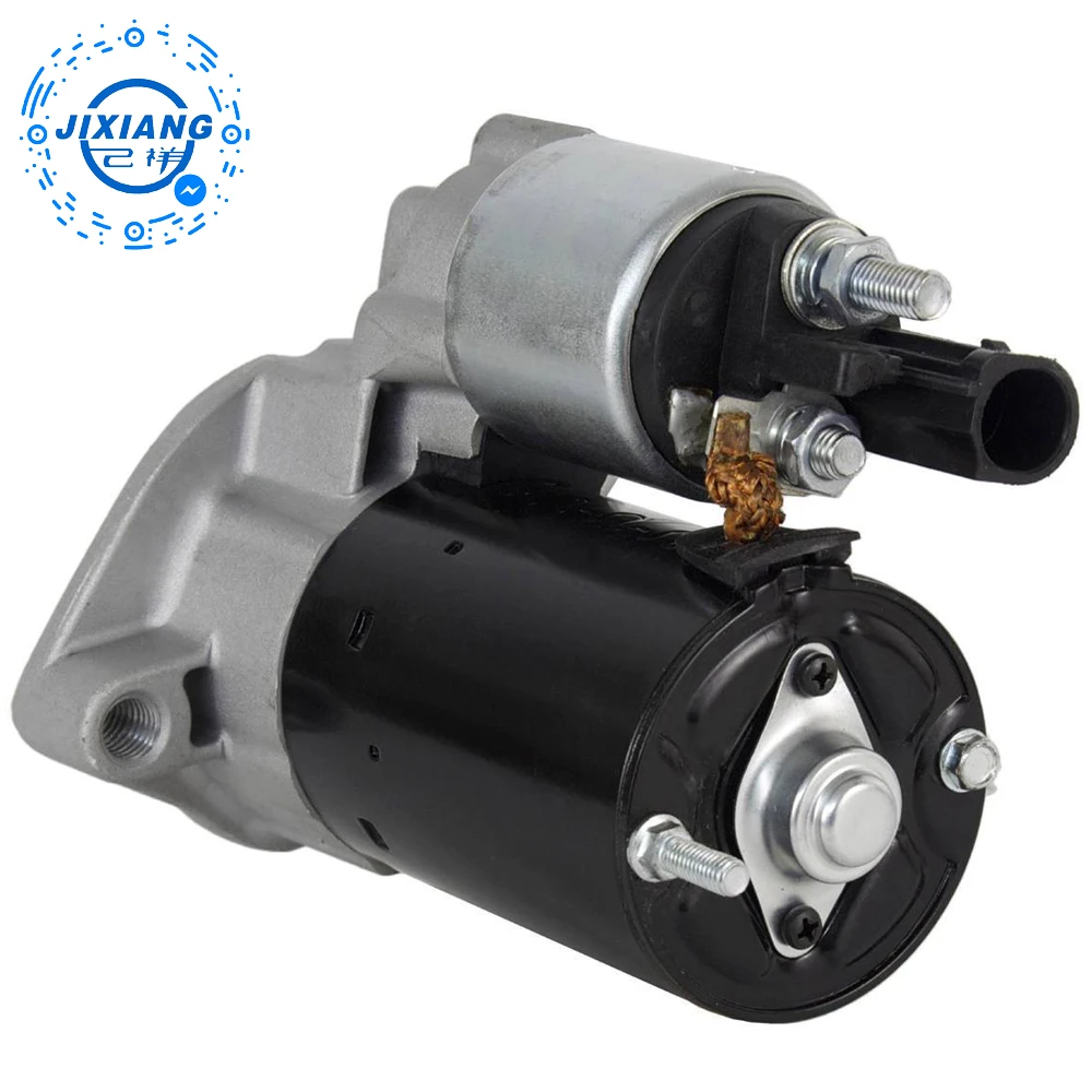 Auto Starter Motor Armature 12v Dc Motor Starter Motor Soft Starter For