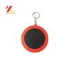 Shape No Moq Limited Embossed Custom Lettering Kit Keychains 3d Tyre Keyring With Your Company Logo Black Rubber Pvc Keychain