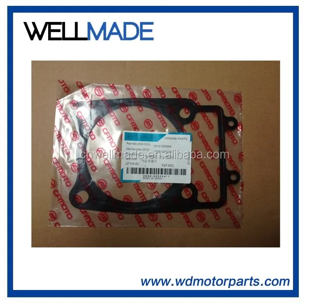 Add to CompareShare Cfmoto Cf196S 600cc Gasket Cylinder Part No 0600-023004/Go Kart Engine Parts/Buggy Engine Parts/Atv Engine Parts