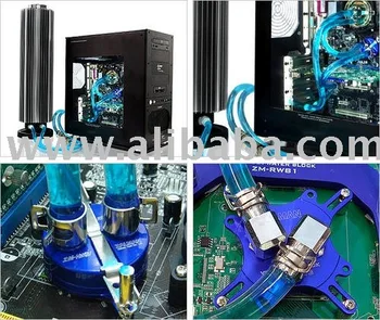 zalman water cooling