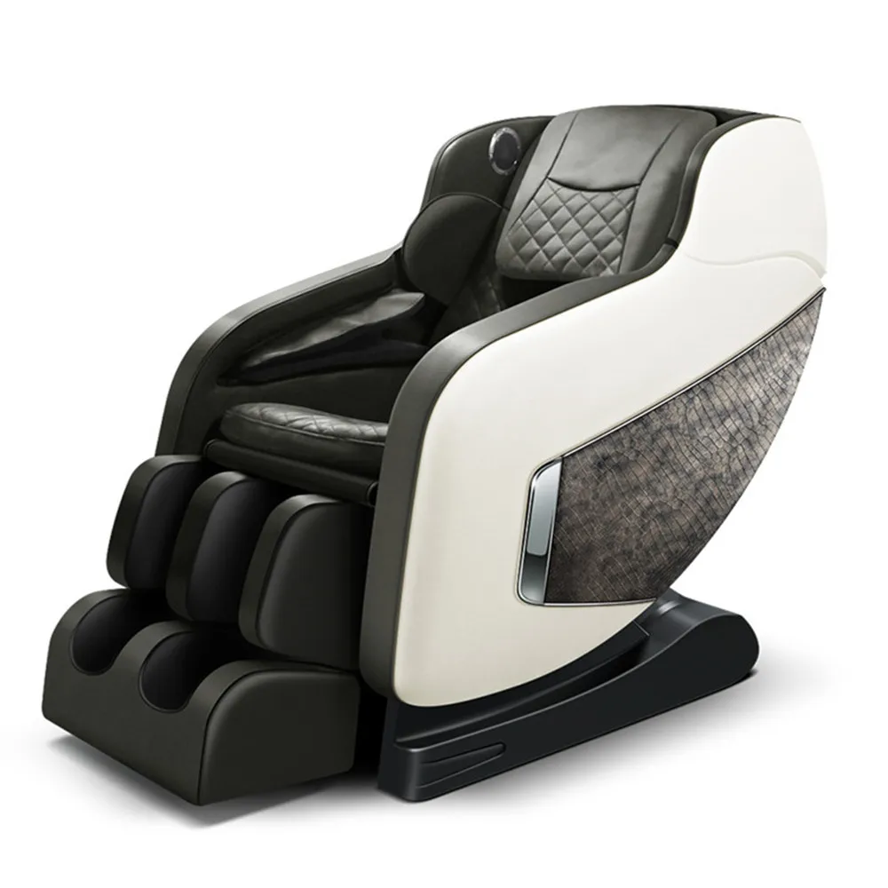 Sl Track Japanese Micro Computer Used Foot Spa Sofa Massage Chair