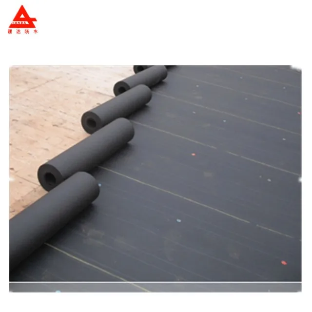 Bitumen Paper And Roofing Waterproof Material Buy Asphalt Roofing