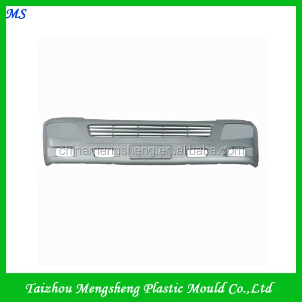 New Pp+td20 Precision Auto Bumper Buy Auto Steel Guard Bumper,Auto Bumper Maker,Auto Moulds