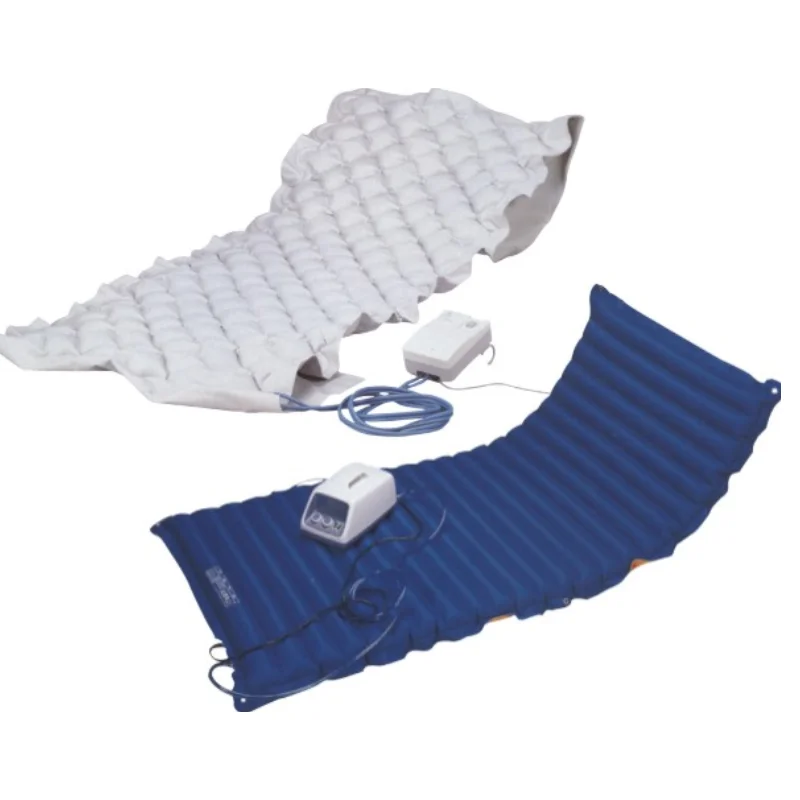 medical air mattress air bed with pump