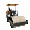 road roller manufacturer 1ton-6ton types of road roller