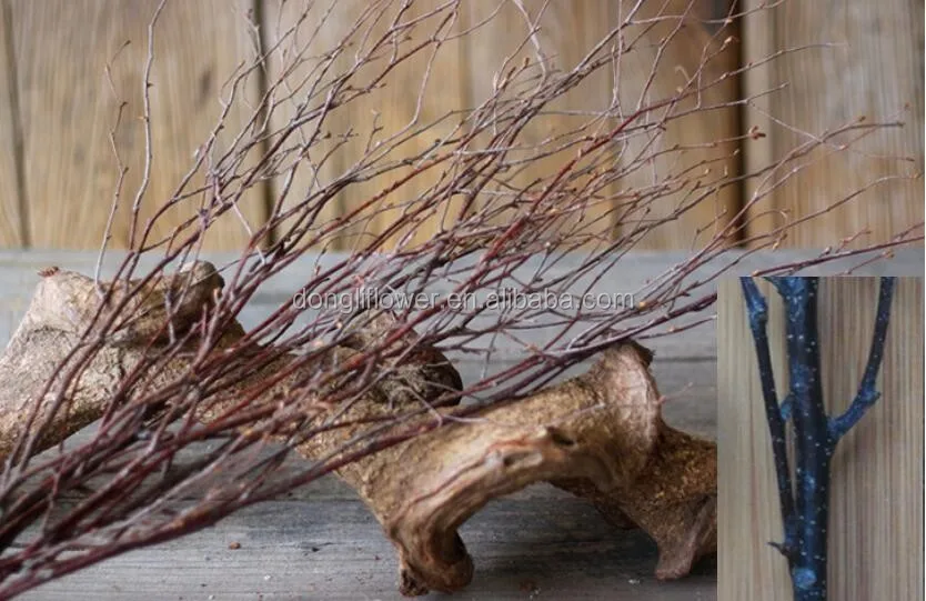 干天然桦木树枝枝束 buy dried birch bundle,natural birch twigs