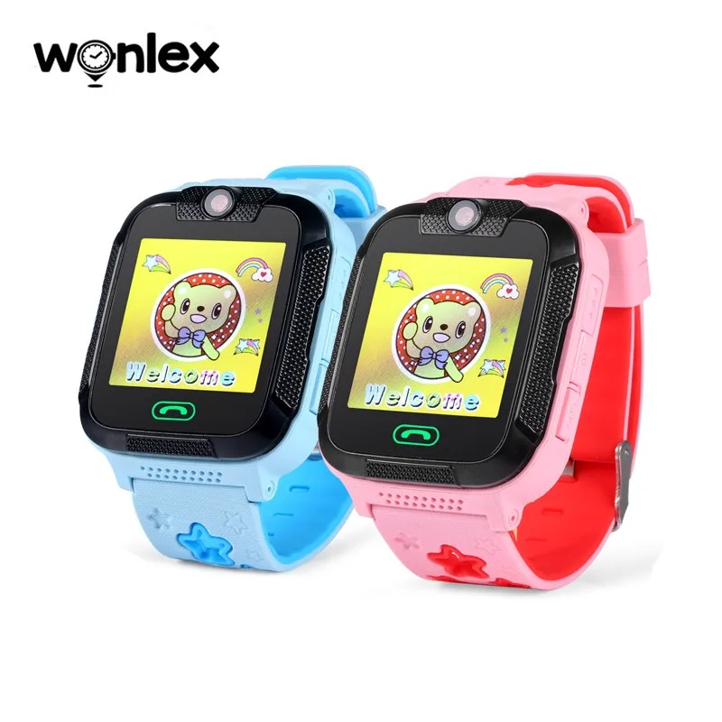 smartwatch with gps and camera