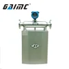 GLM100 high accuracy liquid coriolis mass micro motion flow meter