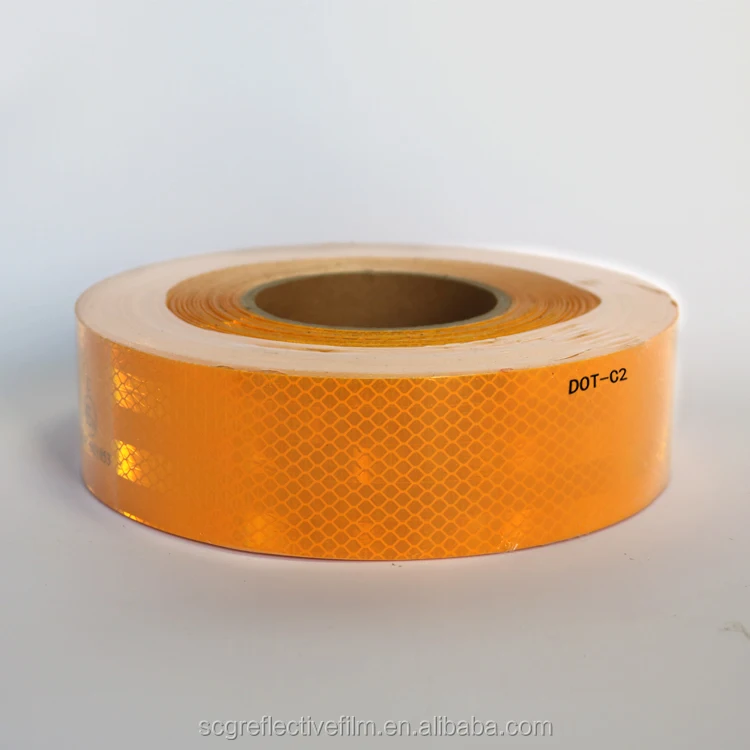 High Intensity Grade Reflective Solas Tape For Lifeboat - Buy High ...
