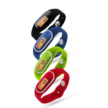 smart watch pedometer 3d