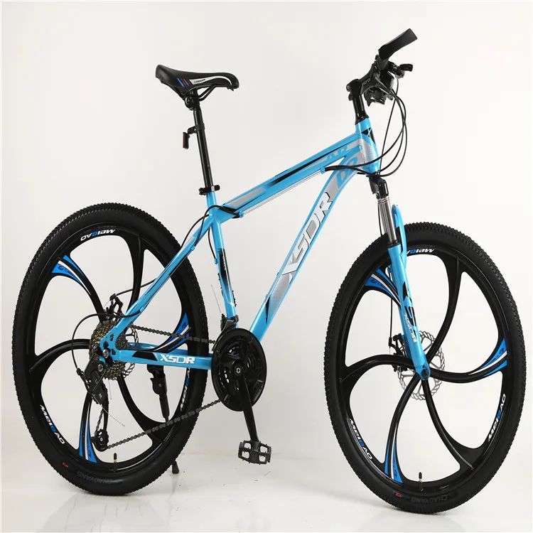 alloy wheel fat bike