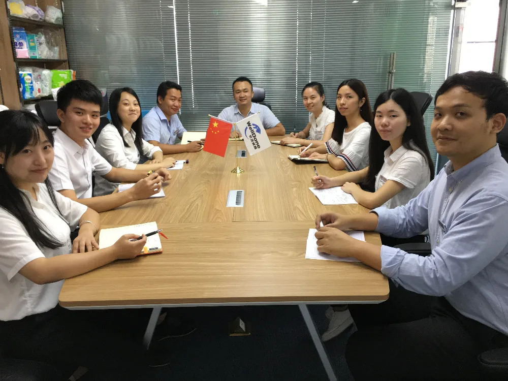 Adl Non-woven For Baby Diaper