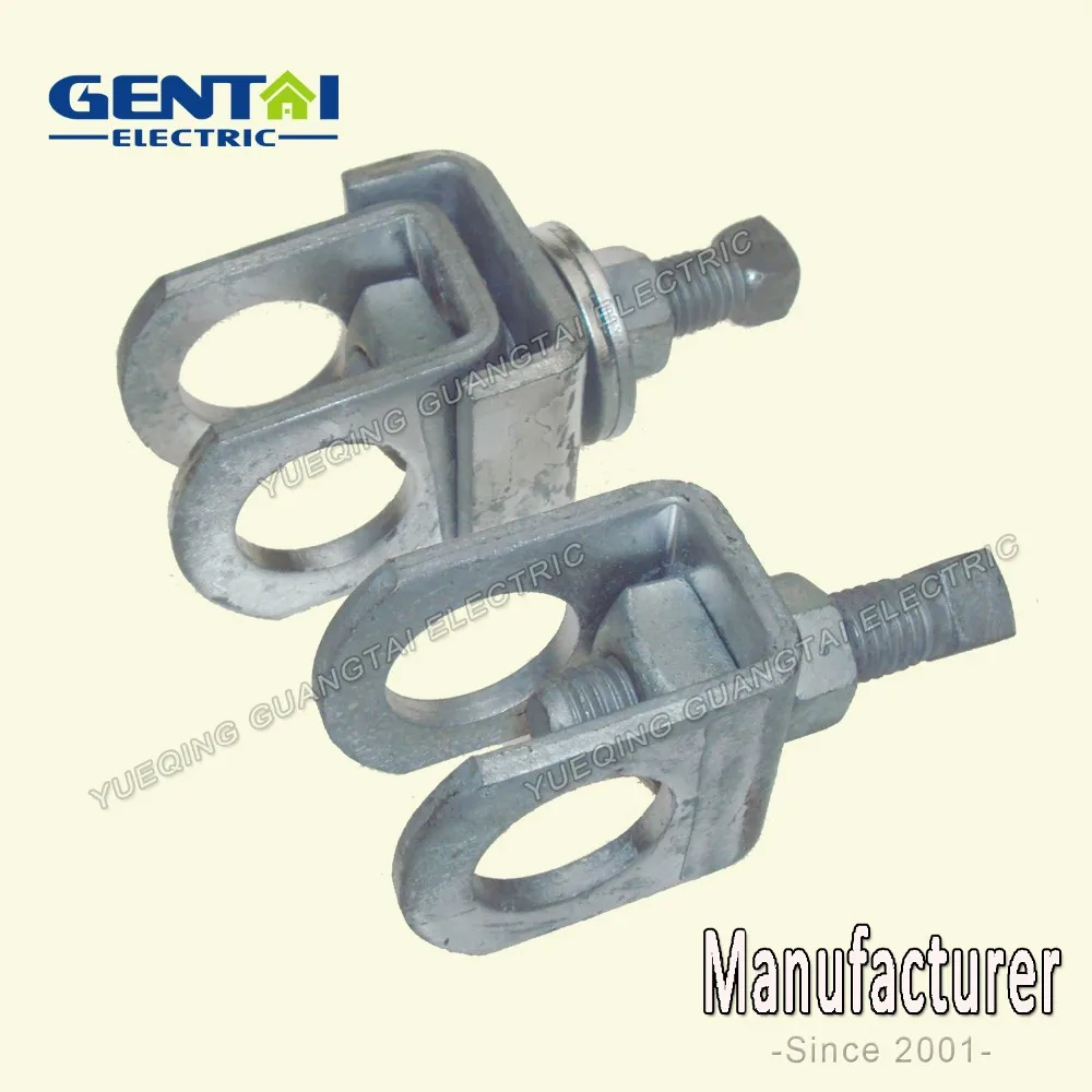 5/8" Gounding Od,32" Long Hot Dip Galvanized Gound Od Pe