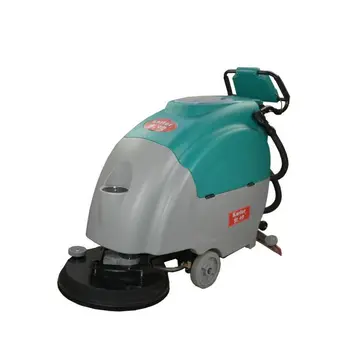 Sc2a New Design Rotary Floor Buffer Scrubber Dryer Machine Buy