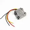 DC/DC 12V/24V Step Down to 5V 10A 50W Car Power Converter Regulator Adaptor